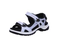 ECCO Damen OFFROAD YUCATAN Blau/Weiß 36