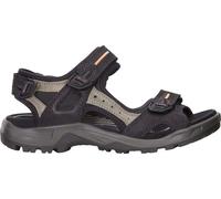 Ecco Offroad Yucatan Herren Trekkingsandalen black mole black 41 black mole black 41