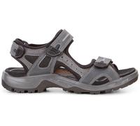 ECCO Herren Offroad Sandalen, Marine, 47 EU