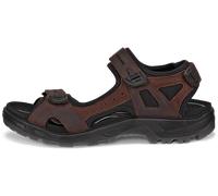 Ecco Offroad Yucatan Herren Trekkingsandalen mocha 46 mocha 46