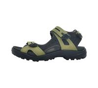 Ecco Offroad Yucatan M 069564/61153 Grün acorn/peat grün EU 43