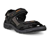 Ecco Offroad Yucatan Herren Trekkingsandalen black mole black 40 black mole black 40