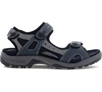 ECCO Herren Trekkingsandale Herren Trekkingsandale Offroad Yucatan (069564) 45 MARINE