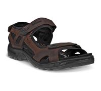 ECCO Herren Sandale Offroad Dunkelbraun 40