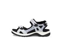 ECCO Offroad Yucatan Sandal Gr. 38 Blau