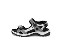 ECCO Damen OFFROAD YUCATAN Titanium Grau 38