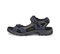 ECCO Herren Sandalen, Marine, 43 EU