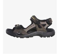 ECCO Sandale Offroad 069564 Tarmac/Tarmac Herren Größe 45