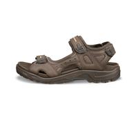 ECCO Offroad Yucatan Sandal Gr. 45 Braun Herren - Jetzt bei Keller Sports kaufen!
