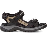 ECCO OFFROAD YUCATAN W BLACK/MOLE/BLACK 41