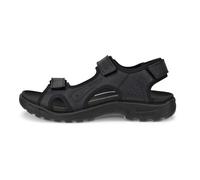 ECCO Onroads Sandal Gr. 44 Schwarz Herren - Jetzt bei Keller Sports kaufen!