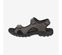 ECCO Onroads Sandal Gr. 45 Grau Herren - Jetzt bei Keller Sports kaufen!