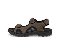 ECCO Onroads Sandal Gr. 47 Braun Herren - Jetzt bei Keller Sports kaufen!