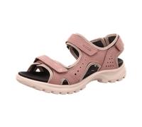 Ecco Onroads W für Damen, rosa, Größe 40 EU