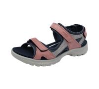 Ecco ONROADS W für Damen, rosa, Größe 42 EU