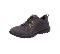Ecco TerraCruise Schuhe grau magnet Herren GORE-TEX - Größe 47