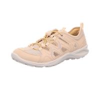 Ecco TerraCruise LT Schuhe beige 825773 - Größe 35