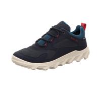 Sneaker low MX Ecco blau 37 (Artikelnummer: 5G545/70X37)