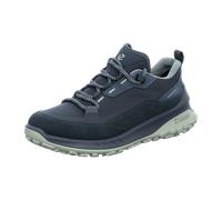 Ecco Schnürschuh ULT-TRN W Grau MAGNET/MAGNET 50869 824253/50869 Größe 40