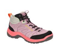 Ecco OFFROAD BOOT WP 82241361015 violett - Trekking- und Wanderstiefelette für Damen - Größe 39