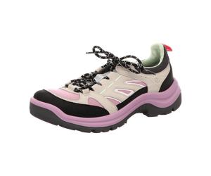 Ecco Outdoor für Damen, rosa, Größe 37 EU