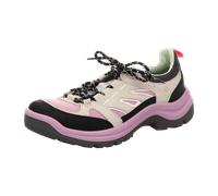 Ecco Outdoor für Damen, rosa, Größe 38 EU