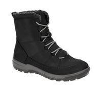 Ecco TRACE LITE 83215312001 schwarz - Winterstiefel für Damen - Größe 38