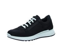 Ecco Outdoor für Damen, schwarz, Größe 38 EU