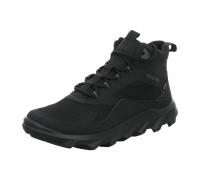 Ecco Outdoor für Damen, schwarz, Größe 38 EU