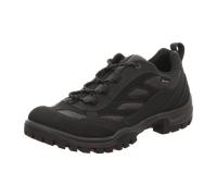 Ecco Damenschuhe Xpedition III GTX Gore-Tex Schwarz Größe 38