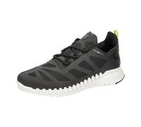 Ecco ZIPFLEX 80385351052 schwarz - sportliche Halbschuhe für Damen - Größe 41