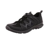 Ecco Outdoor für Damen, schwarz, Größe 41 EU