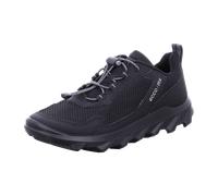 Ecco Outdoor für Damen, schwarz, Größe 42 EU