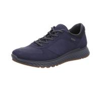 Ecco EXOSTRIDE 83530401303 dunkel-blau - sportliche Halbschuhe für Herren - Größe 39