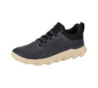 Ecco MX Schuhe Herren Sneaker blau ombre 820314 - Größe 44