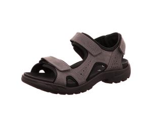 Ecco Outdoor für Herren, braun, Größe 40 EU