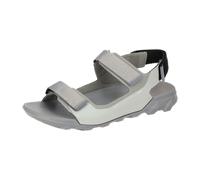 Ecco Outdoor für Herren, grau, Größe 43 EU