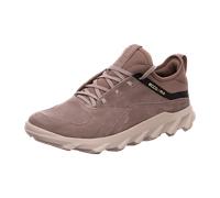 Ecco Outdoor für Herren, grau, Größe 45 EU