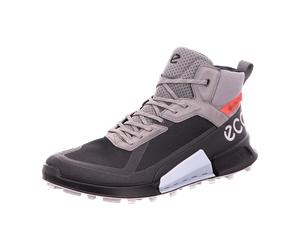 Ecco Outdoor für Herren, grau, Größe 46 EU