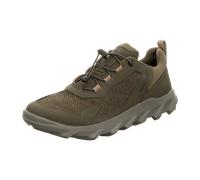 Ecco MX Schuhe grün Herren Sneakers 820264 - Größe 41