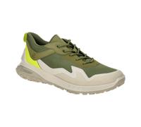 Ecco Ult-Trn Schuhe grün acorn Michelin-Sohle 824334 - Größe 43