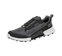 Ecco Outdoor für Herren, schwarz, Größe 41 EU