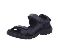Ecco Outdoor für Herren, schwarz, Größe 43 EU