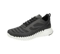 Ecco Outdoor für Herren, schwarz, Größe 44 EU