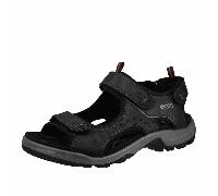 Ecco - Outdoor schwarz - Gr. - 47