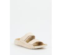 Ecco Pantolette in beige in Größe: 41 für Damen