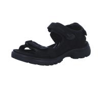 Ecco REC.OFFROAD für Damen, schwarz, Größe 39 EU