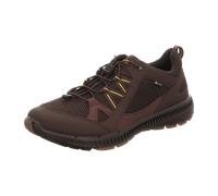 Ecco TERRACRUISE II 84306458290 dunkel-braun - Sneakers für Herren - Größe 46