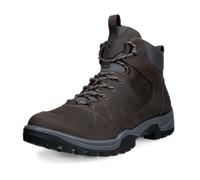 Ecco - Receptor Trekk WP Boot - Freizeitstiefel, Gr. 42, grau (Coffee/Magnet)