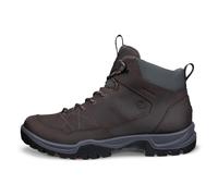 Ecco - Receptor Trekk WP Boot - Freizeitstiefel, Gr. 41, grau (Coffee/Magnet)